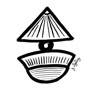 Logotipo realizado por Zoogling para la campaña de crowdfunding