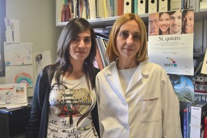 Virginia Albiñana asumiría la función de investigador postdoctoral. La responsable del laboratorio 109 del CIB-CSIC, Luisa Botella Cubells, dirigiría el estudio.