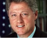 Bill Clinton